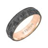 Triton Wedding Band