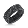 Triton Wedding Band