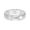 Goldman Wedding Band