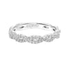 ArtCarved Wedding Band