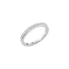 ArtCarved Wedding Band
