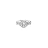ArtCarved Engagement Ring