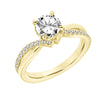 Goldman Engagement Ring