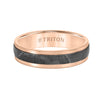 Triton Wedding Band