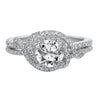 Goldman Engagement Ring