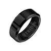 Triton Wedding Band
