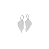 Share My Heart Engravable Charm