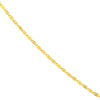 1.45mm Hammered Forzentina Chain