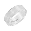 Triton Wedding Band