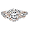 Goldman Engagement Ring