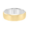 Goldman Wedding Band