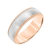 Goldman Wedding Band