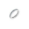 ArtCarved Wedding Band