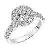 Goldman Engagement Ring