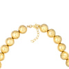 10mm Beaded Bracelet