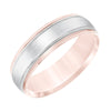 Goldman Wedding Band