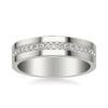 Goldman Wedding Band
