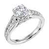 Goldman Engagement Ring