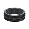 Triton Wedding Band