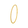 2.20mm Round Link Flex Bracelet