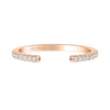 ArtCarved Wedding Band
