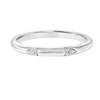 Goldman Wedding Band