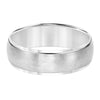 Goldman Wedding Band