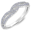 Scott Kay Wedding Band