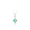 Belle Etoile Pendant