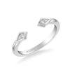 ArtCarved Wedding Band