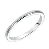 Goldman Wedding Band