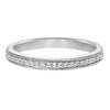 Goldman Wedding Band