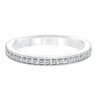 Goldman Wedding Band
