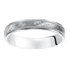 Goldman Wedding Band