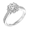 Goldman Engagement Ring