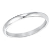 Goldman Wedding Band