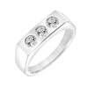 Goldman Wedding Band