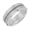 Triton Wedding Band