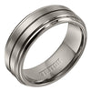 Triton Wedding Band
