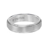Triton Wedding Band