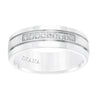 Goldman Wedding Band