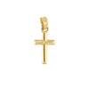 Small Cross Pendant