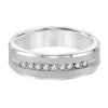 Goldman Wedding Band