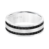 Goldman Wedding Band