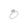 ArtCarved Engagement Ring