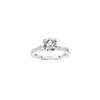 ArtCarved Engagement Ring