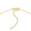 Graduated Bead Necklace