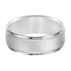 Goldman Wedding Band