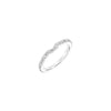 ArtCarved Wedding Band