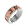 Triton Wedding Band